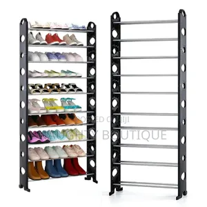 Shoe Rack 4 Tier