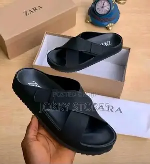 Footwear’s