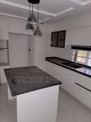 5bdrm Duplex in Ipent 7, Gwarinpa for rent