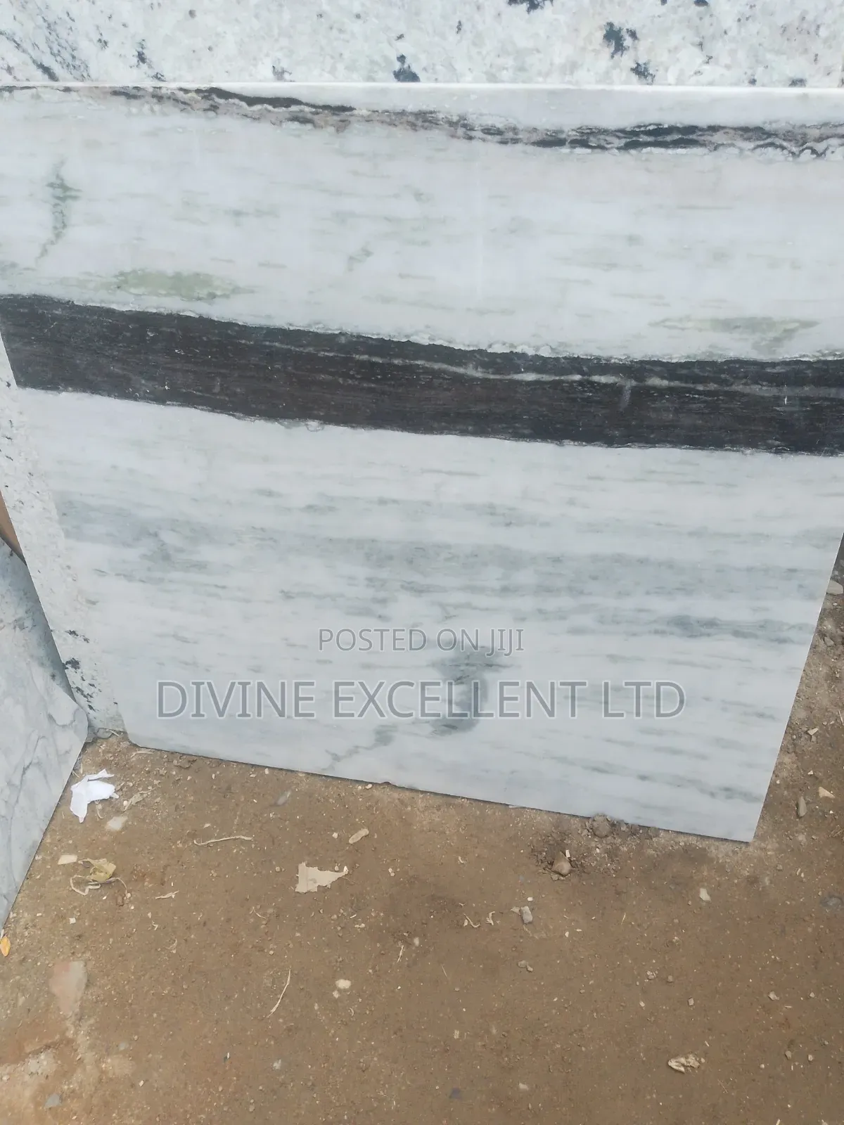 Square Marble