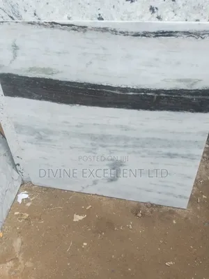 Square Marble
