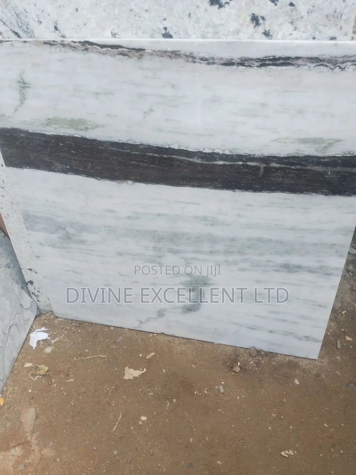 Square Marble