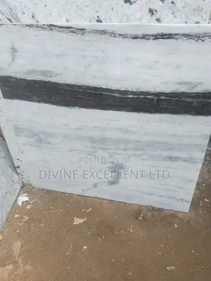 Square Marble