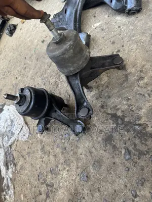 Engine Seating for Toyota Camry 2007 to 2010 Any Side