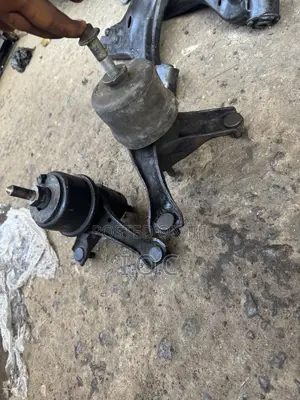 Engine Seating for Toyota Camry 2007 to 2010 Any Side
