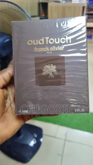 Oud Touch 100ml