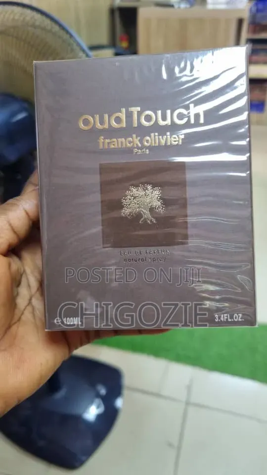 Oud Touch 100ml