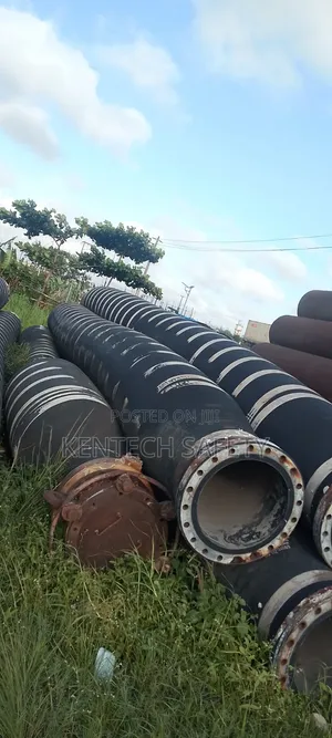 24inch Marine and Dredging Floating Hose