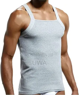 Original Shallipopi Singlet