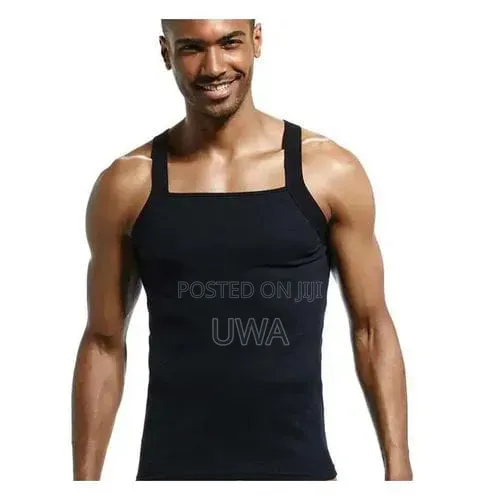 Original Shallipopi Singlet