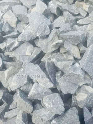 3/4 Granite Payment on Delivery Point