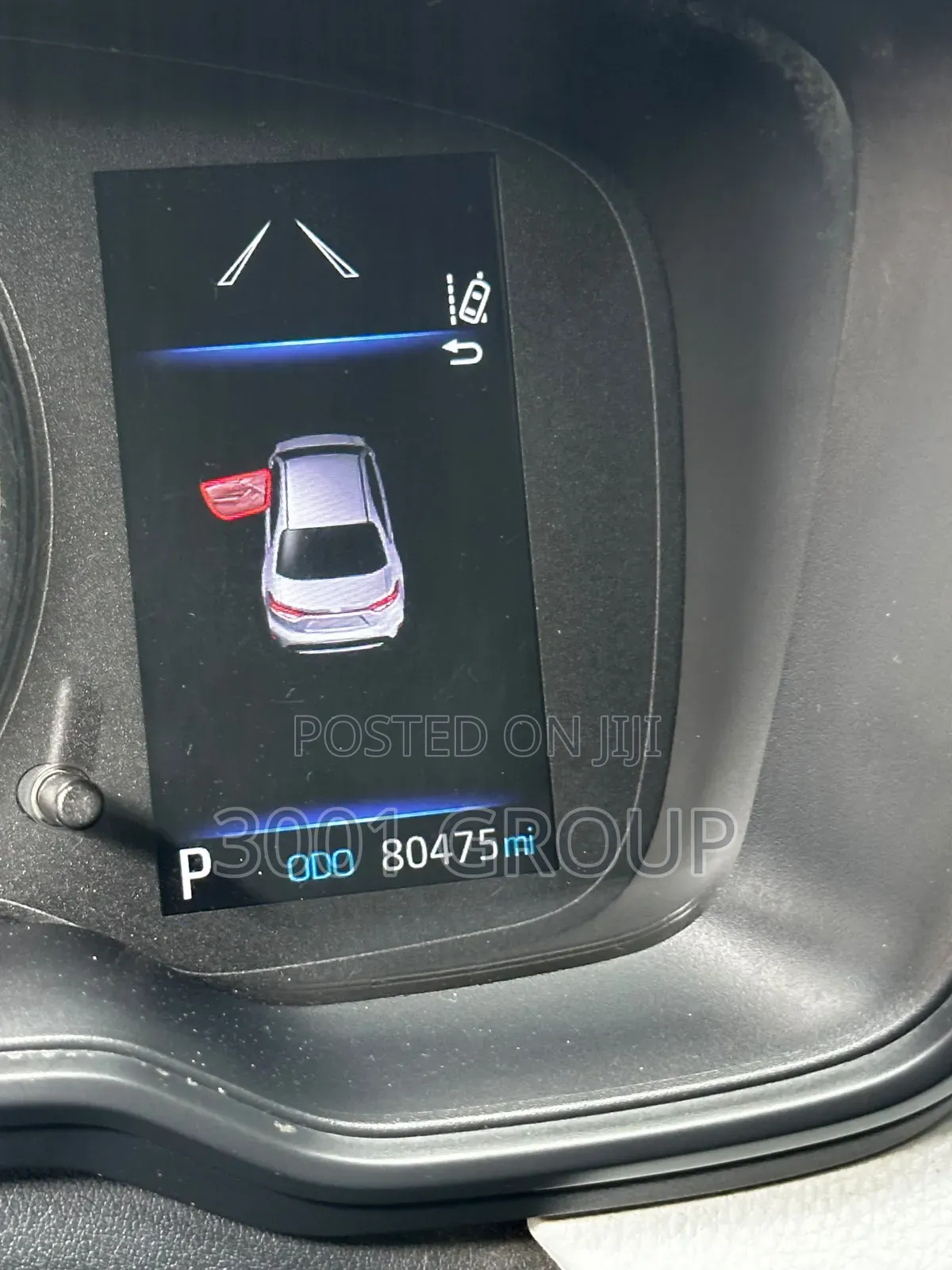 Toyota Corolla 2022 Red