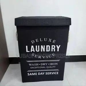 Foldable Laundry Bag