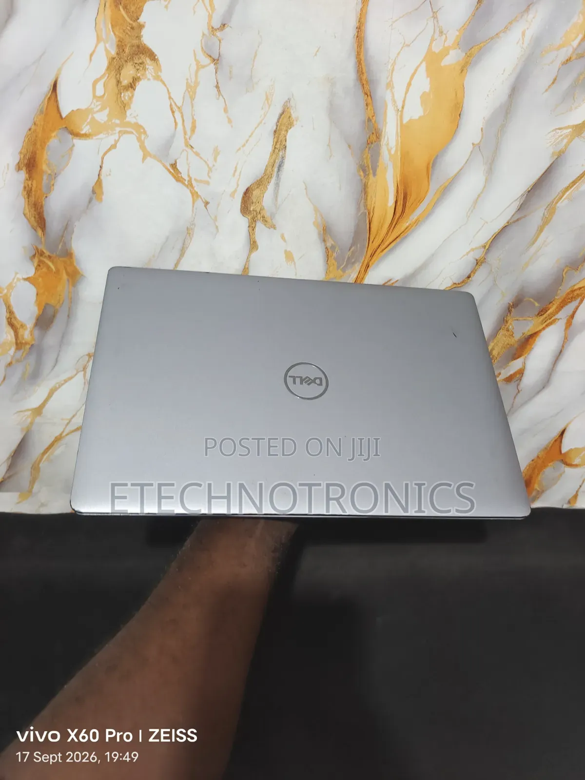 Laptop Dell Latitude 5410 8GB Intel Core i5 SSD 256GB