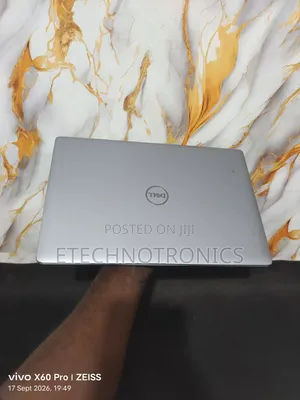 Laptop Dell Latitude 5410 8GB Intel Core i5 SSD 256GB