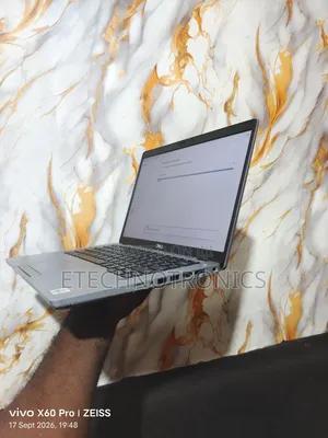 Laptop Dell Latitude 5410 8GB Intel Core i5 SSD 256GB