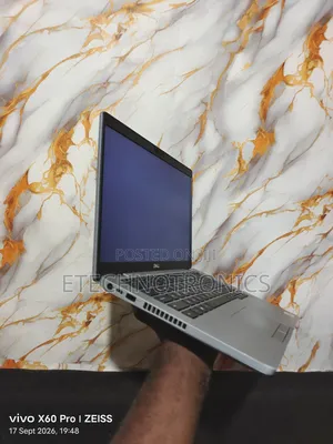Laptop Dell Latitude 5410 8GB Intel Core i5 SSD 256GB