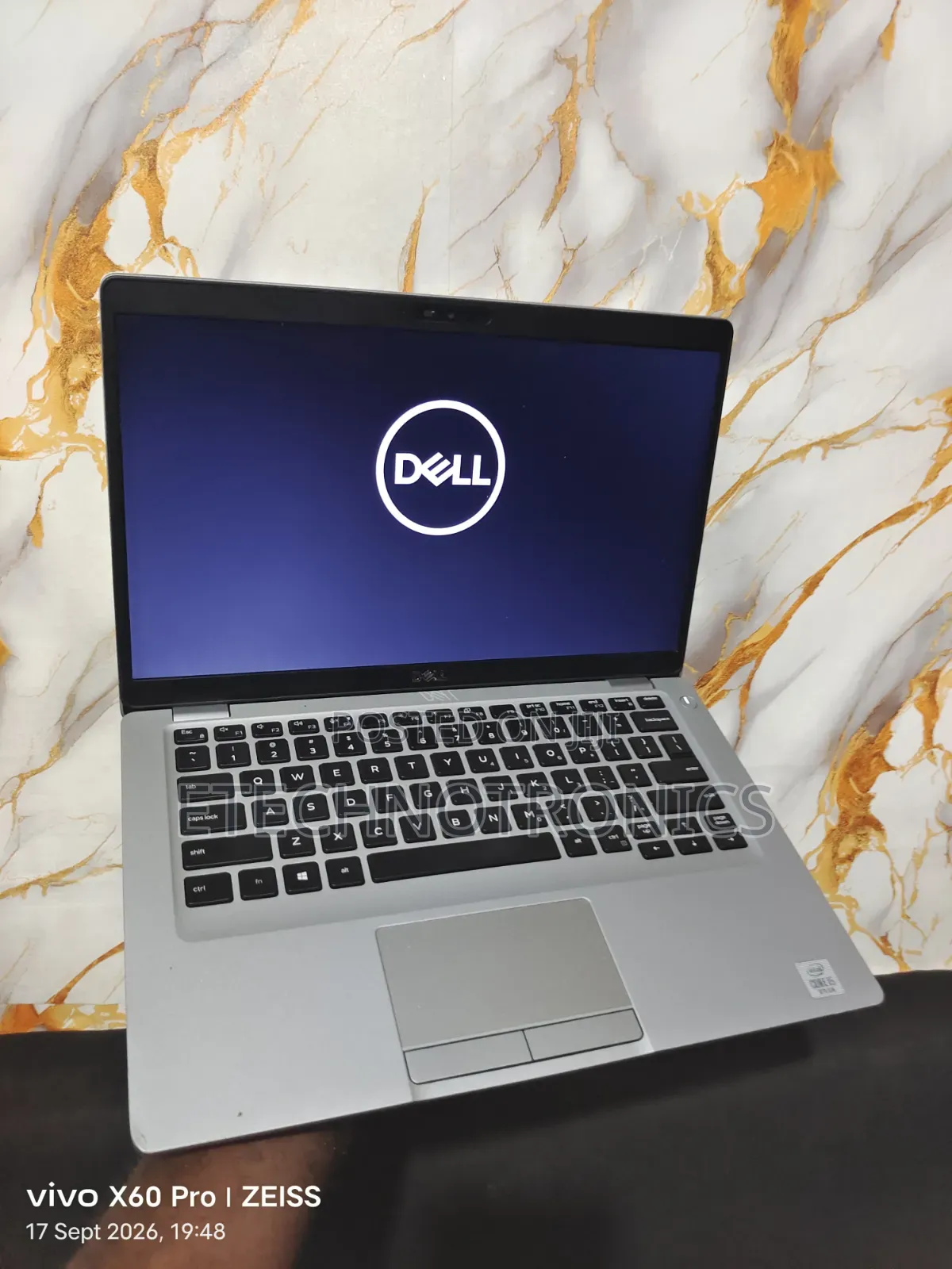 Laptop Dell Latitude 5410 8GB Intel Core i5 SSD 256GB
