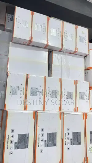 6kva Hybrid Felicity Inverter Ivem Transformers