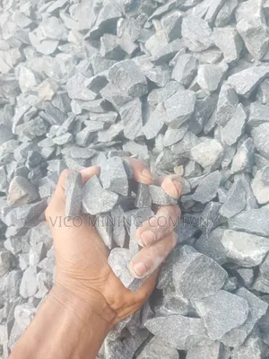 3/8 Granite / Quarter Inch Chippings Payment on Delivery