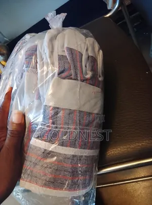 Leather Palm Work Safety Gloves