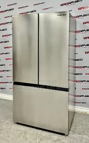 Hamilton Beach Refrigerator (Inverter)
