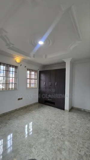 2bdrm Apartment in Elebu, Akala Express for rent