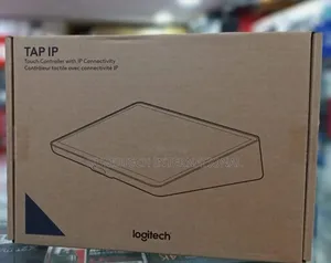 Logitech Tap IP Meeting Room Touch Controller