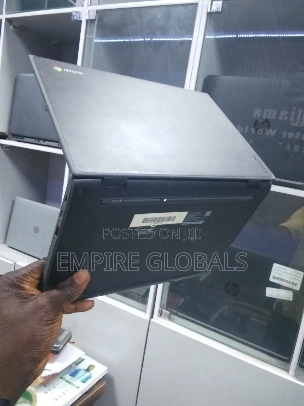 Laptop Lenovo 100e 4GB Intel SSD 32GB
