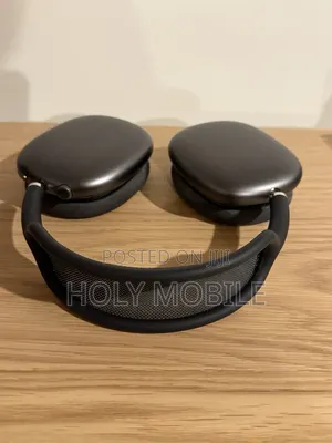 Apple AirMax Headset