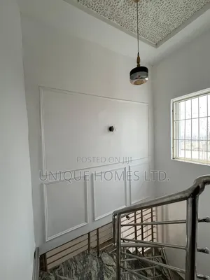 3bdrm House in F01 Estate, Kubwa for rent