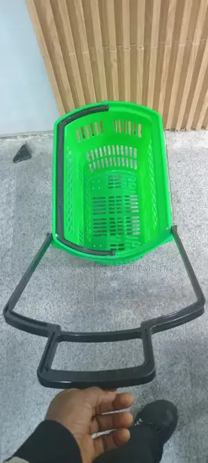 Shopping Trolleys