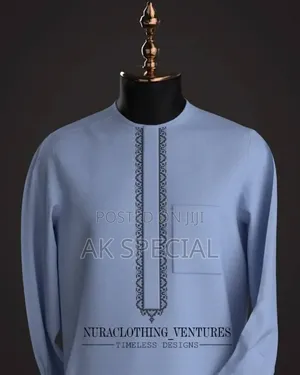 Ak Special Fashion Institutions