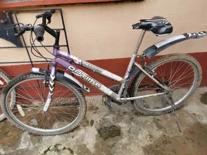 Size 26 Bicycle