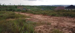 Buy,Build and Stay Estate in Asaba Axis