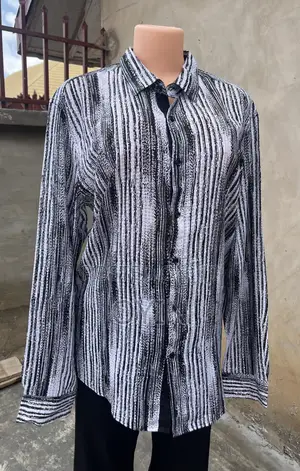 Cooperate Tops