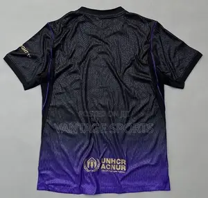FC Barcelona 2026/27 Away Player’s Version Kit + FREE Customization