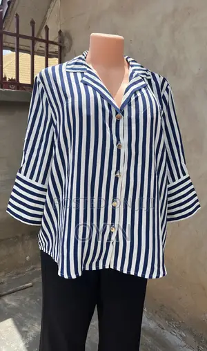 Cooperate Tops