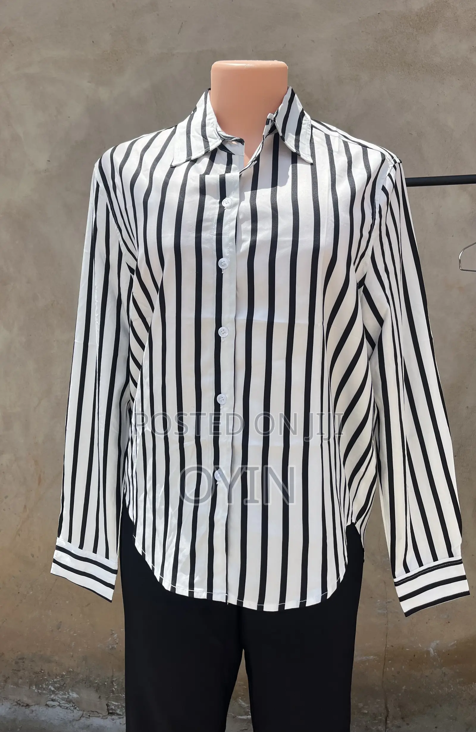 Cooperate Tops