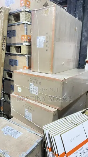 12kva Felicity Hybrid Inverter Ivem Transformers, High Voltage