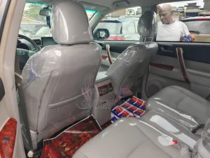 Toyota Highlander 2013 Gray