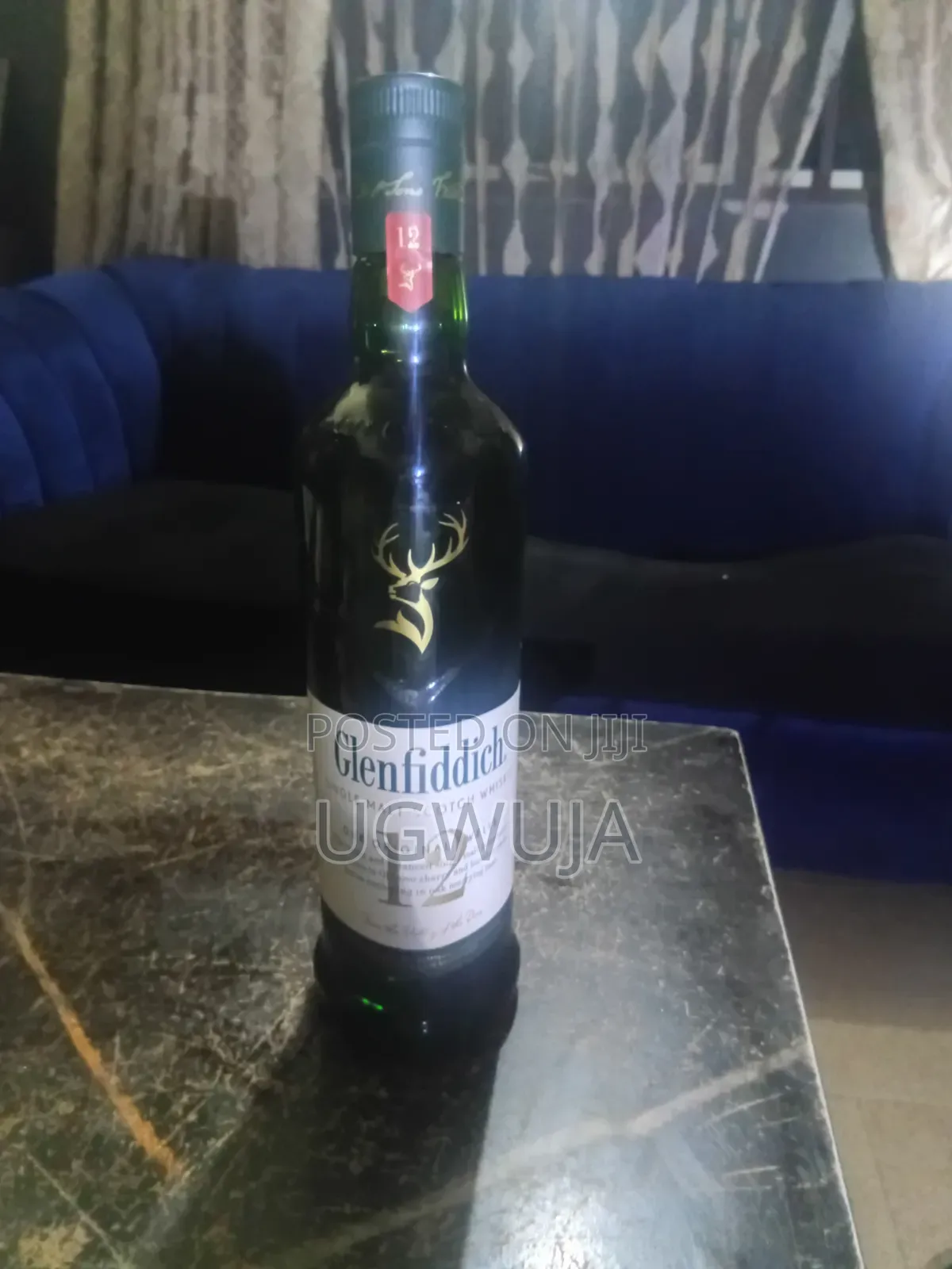 Glenfiddich