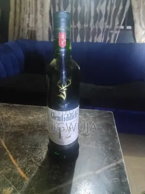 Glenfiddich