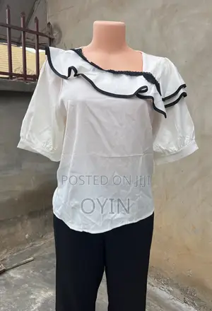 Cooperate Tops