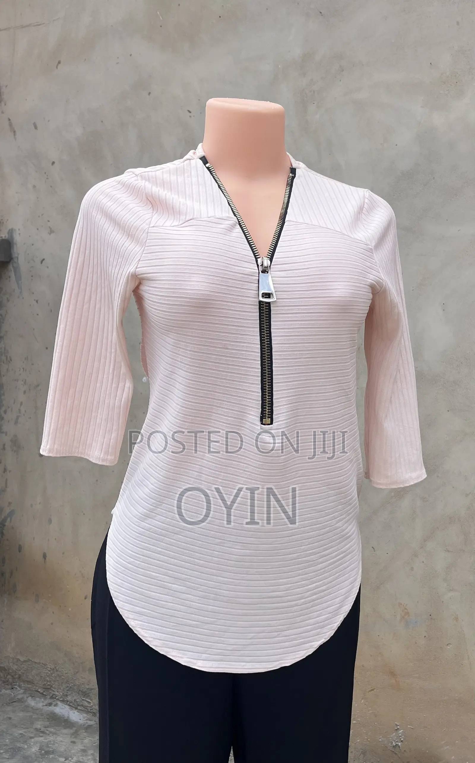 Cooperate Tops
