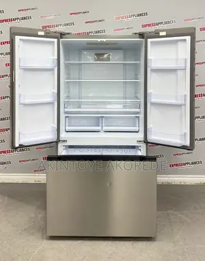 Hamilton Beach Refrigerator (Inverter)
