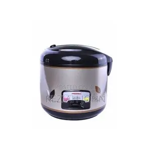 Eurosonic Rice Cooker