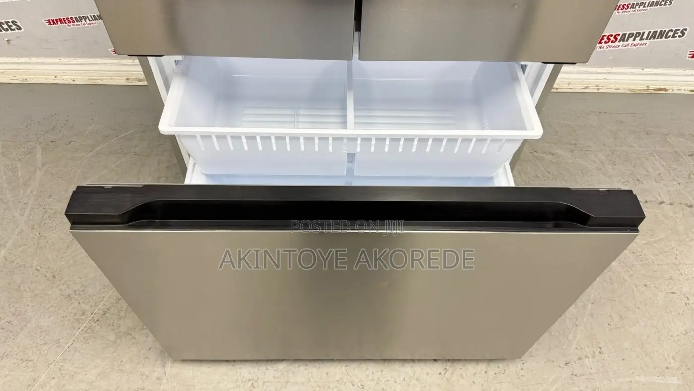 Hamilton Beach Refrigerator (Inverter)