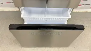 Hamilton Beach Refrigerator (Inverter)
