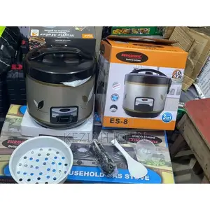 Eurosonic Rice Cooker